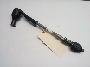 32106765235 Steering Tie Rod Assembly (Left)